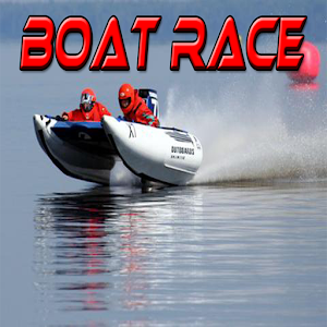 Boat Race for PC and MAC