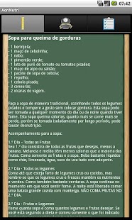 Free Download Dieta para emagrecer APK for Android