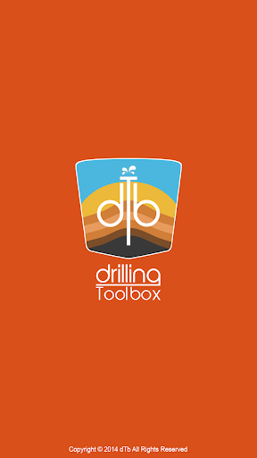 Drilling Toolbox