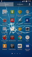 Crack Screen APK צילום מסך #2