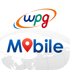 WPG Mobile提供電子元件產品、銷售辦事處查找服務 1.1