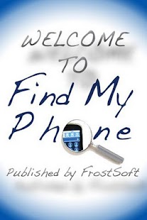 Find My Lost Phone! - Android Apps on Google Play