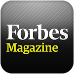 Cover Image of Tải xuống Tạp chí Forbes 6.0.19 APK