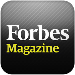 Forbes Magazine 5.4