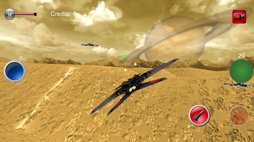 【免費街機App】Space Conquest 3D-APP點子