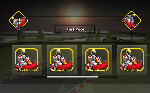 Kart Race