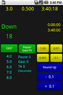 Free Download Richta Rally Calculator APK for Android