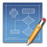 TouchDraw Application icon