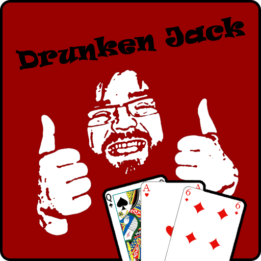 Drunken Jack LOGO-APP點子