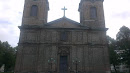 Sofia Albertina Church 