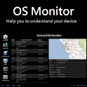OS Monitor (for Tablet ) logo