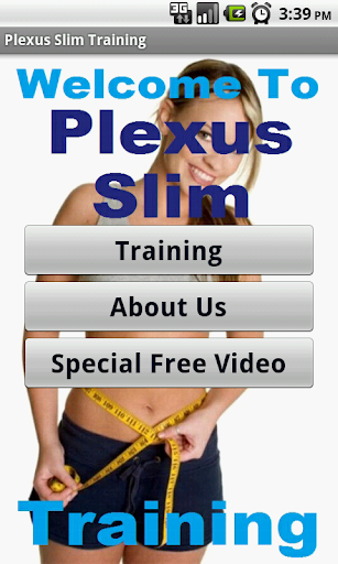 Struggling in Plexus Slim Biz