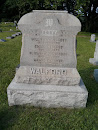 Walford Family Tomb