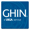 GHIN Mobile logo