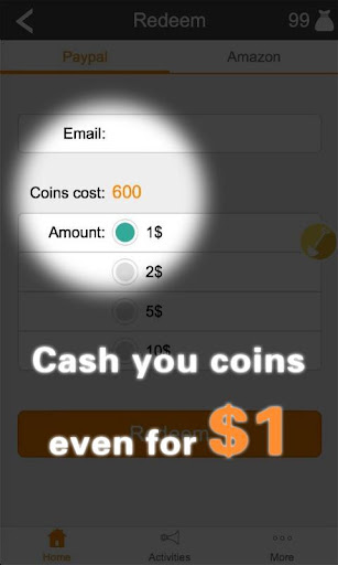 【免費工具App】Make money, free gift card-APP點子