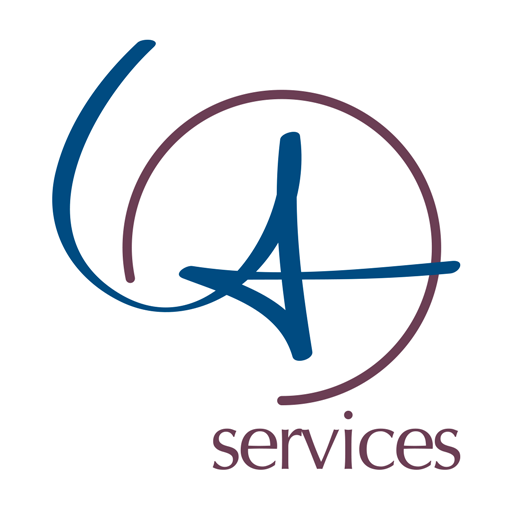 Amaranto Services LOGO-APP點子