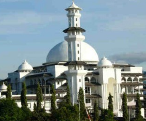 Keutamaan Shalat Berjamaah