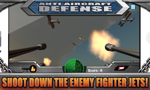 How to install Anti Aircraft Defense patch 1.2 apk for pc