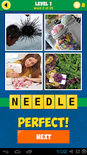 download 4 Pics 1 Word: Evolution free