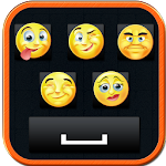 Emoji Keyboard Apk