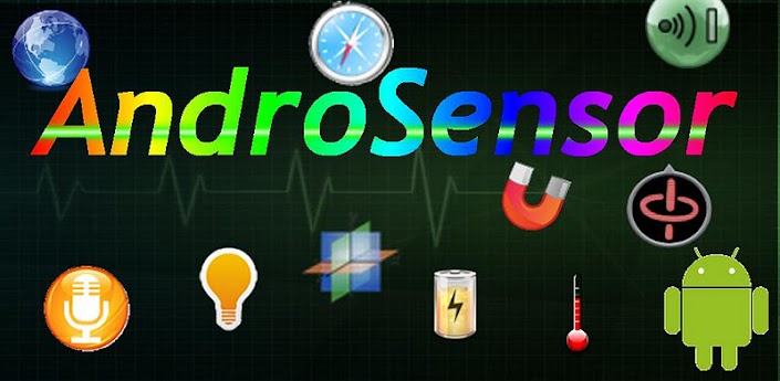 AndroSensor v1.9.4.4a 