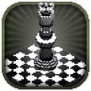 Augmented Reality Chess