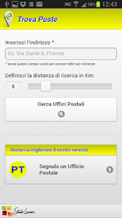 Download Trova Poste APK for PC