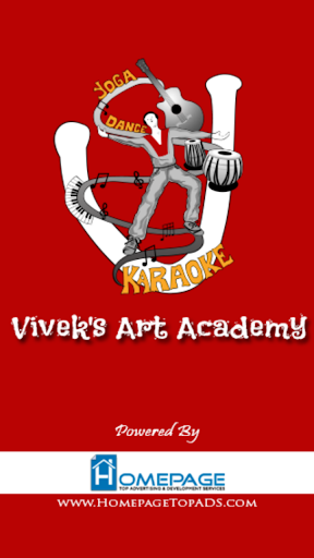 Vivek Art Academy