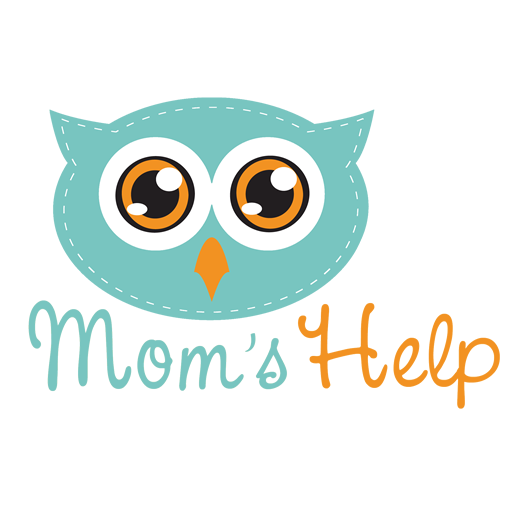 Mom's Help 生活 App LOGO-APP開箱王