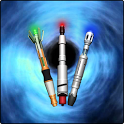 Sonic Flashlight Screwdriver icon