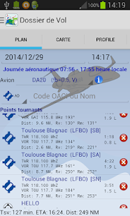 How to mod myAIP VFR 1.52.10 unlimited apk for pc