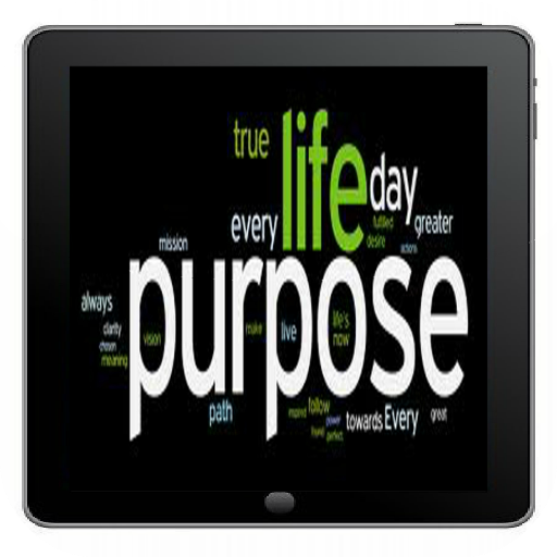 Life With Purpose 生活 App LOGO-APP開箱王