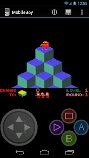 Mobile Gameboy FULL APK v1.13.11