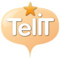 LiveView Tell-it SMS Free icon