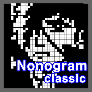 Classic Nonogram for PC and MAC