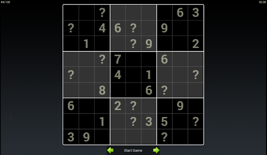 Sodokoo For Sudoku Players