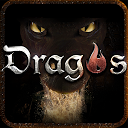 Dragos mobile app icon