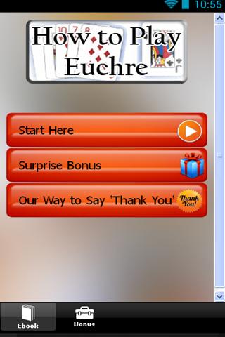 How to Play Euchre