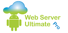 Web Server Ultimate Pro APK