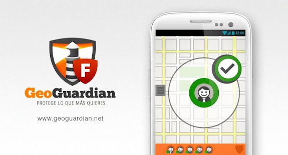 How to install GeoGuardian Family 2.3.5 apk for bluestacks