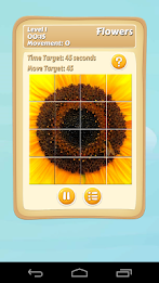 ABC Series - Slide Puzzle 1 poster 13