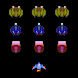 Mobile Invaders (Full)