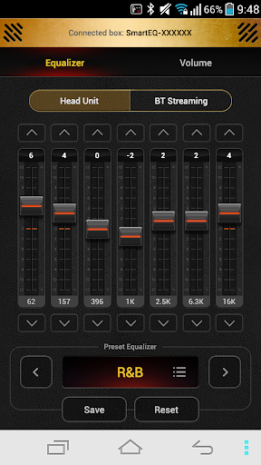 Dual Smart EQ