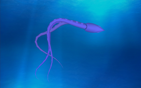 Download Tentacle Live Wallpaper APK