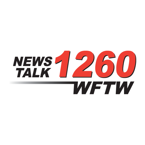 Newstalk 1260 WFTW LOGO-APP點子