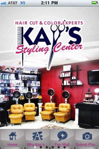 Kay's Styling Center