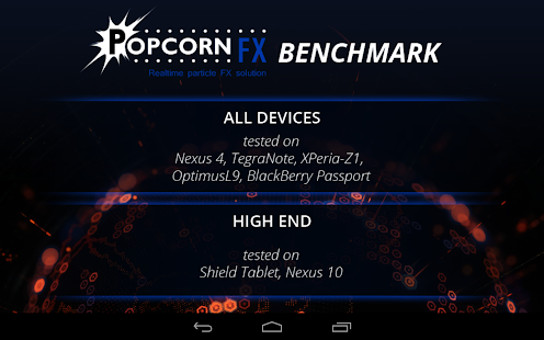 How to download PopcornFX Unity Realtime Demo lastet apk for laptop