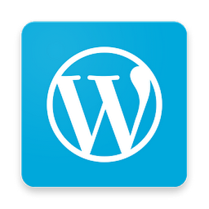 ดาวน์โหลด WordPress รุ่น Varies with device สำหรับ Android