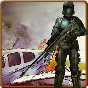 Soldier Survival Quest.apk 1.1