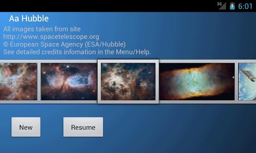 How to get Aa Art Hubble Images Jigsaw lastet apk for laptop